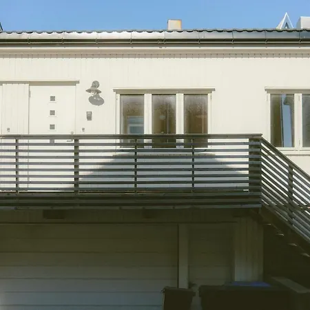 Sjogata Appartement *