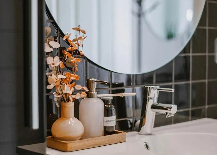 Sjogata Apartment Kabelvag