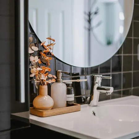 Sjogata Daire Kabelvåg